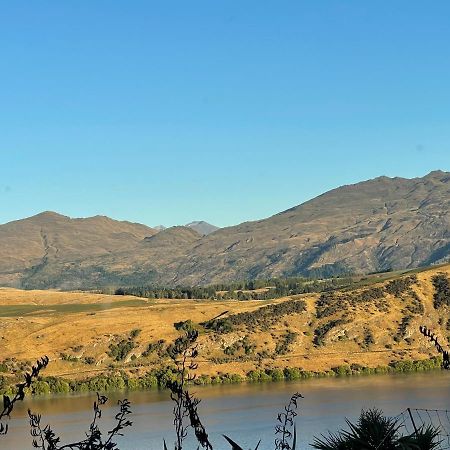 Lake View Apartment La Hay 66 Queenstown Dış mekan fotoğraf