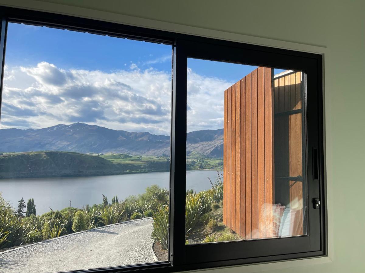 Lake View Apartment La Hay 66 Queenstown Dış mekan fotoğraf